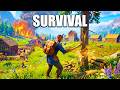 15 Best Survival Games You Can Play Right Now