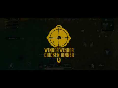 Pubg mobile ქართული 9 კილი