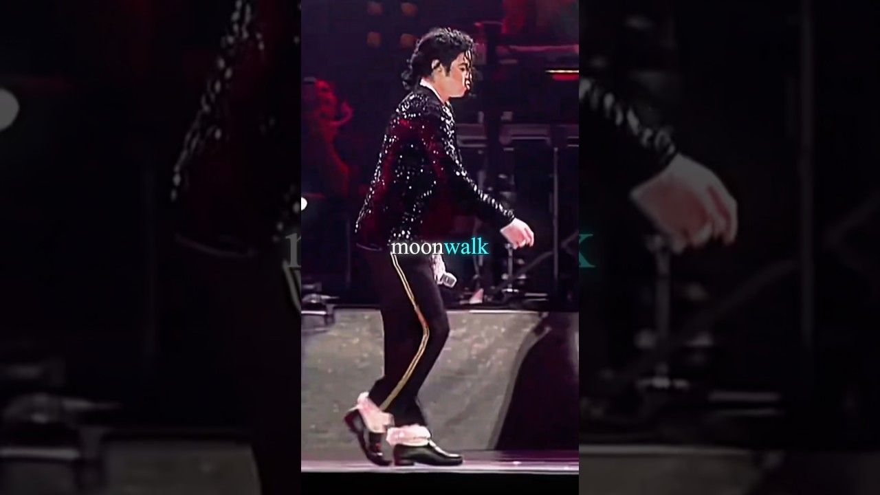 Obejrzyj Michael Jackson Didn’t Invent the Moonwalk 😳🤯 w YouTube Obejrzyj Michael Jackson Didn’t Invent the Moonwalk 😳🤯 w YouTube