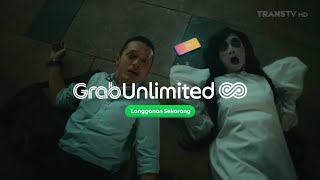 GrabUnlimited • Kaget Liat • TVC Edisi 2024 • Iklan Indonesia 15 sec