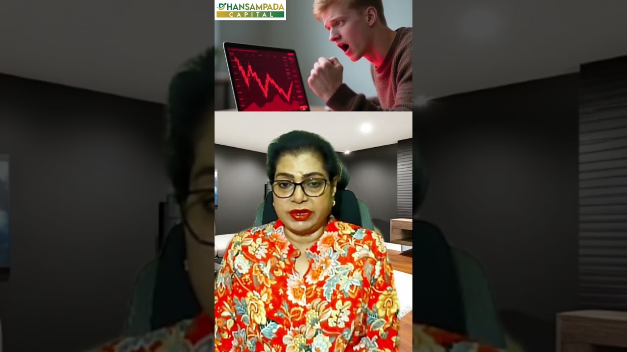 Stock Market Needs Planning, Not Hype