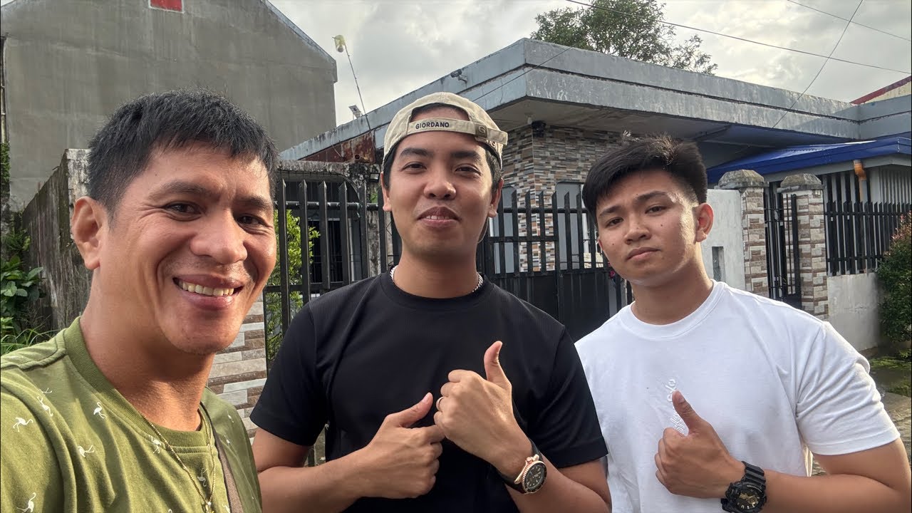 THANK YOU SAFE TRIP HALA MALAPIT NA!