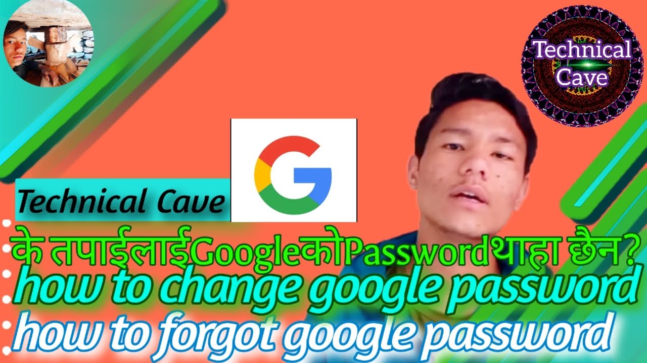 how-to-forget-google-account-password-gmail-or-google-account-ko