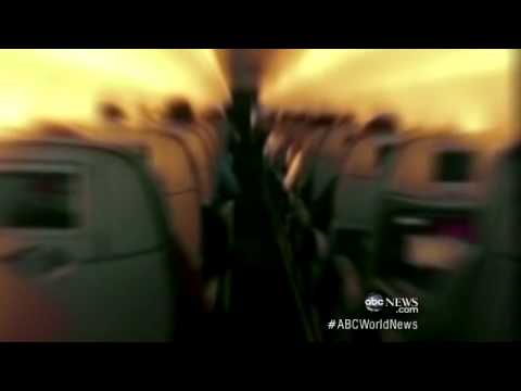 American Airlines Flight: Dangerous Turbulence?