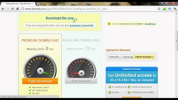 How To Download Pivot Stick Figure Animator 3.1 Beta