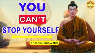 You can not stop yourself from practicing meditation | Inspirational Buddhist story, Better Version