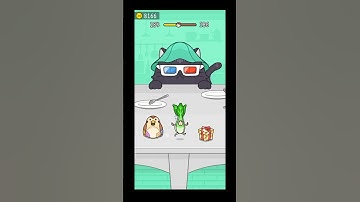 Hide and Seek: Cat Escape! Gameplay Level 185