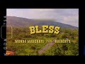 Mondo maserati bless  clip officiel 