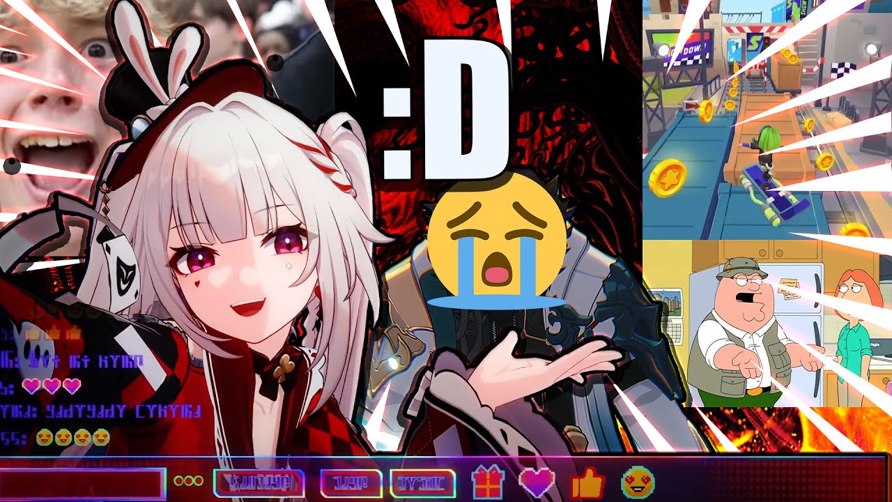 КАКОЙ КРУТОЙ ОРИГИНАЛЬНЫЙ ПЕРСОНАЖ, ХИХИХИХИ! | Honkai Star Rail 4.0 Sparxie V1 Beta