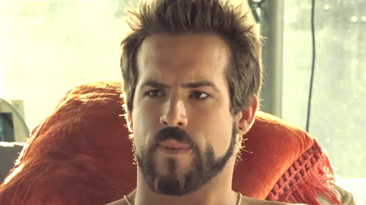Ryan Reynolds Tried To Drive This Co-Star Crazy On...