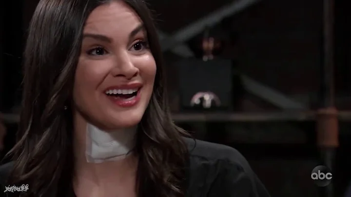 GH: 9/17/20 - Chase & BrookLynn