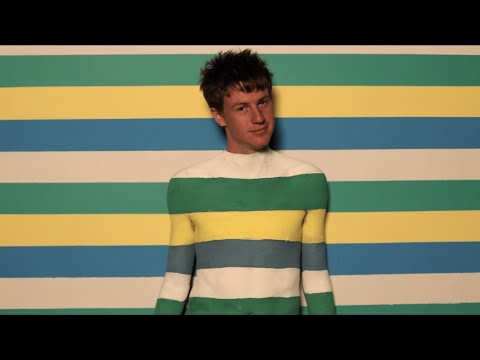 Malcolm Todd Original Official Visualizer