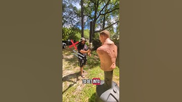 TECH TUESDAY: SERPENT STRIKE #thaliondor #larp #techtuesday #tech #series #sword #fighting #fyp