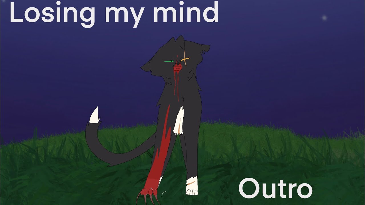 Shadeheart Losing my mind MAP {} outro