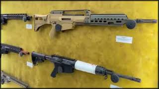 ORЁL(Eagle)EXPO Moscow 2023. Army&Hunting Firearms by ImixSpb 45 views 6 months ago 13 minutes, 26 seconds