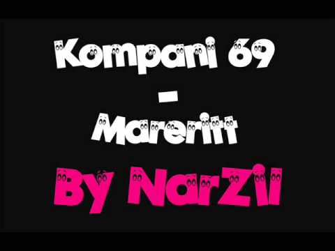 Kompani 69 - Mareritt (HD)