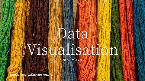 Data Visualization using ggplot2 | Ajay Koli