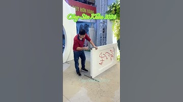 Cổng Sân Khấu 2024