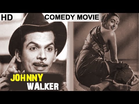 johnny-walker-full-hd-movie---johnny-walker---shyama-|-old-hindi-movies-|-bollywood-comedy-film