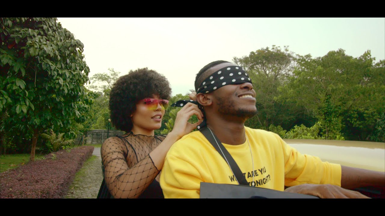 D. Policy - Fire (Official Video) -