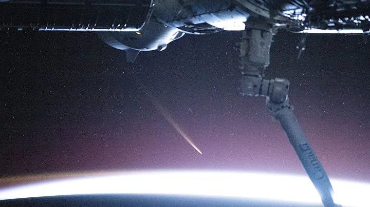 NASA Released New Images of Interstellar comet 3I/ATLAS during its closest pass to Earth