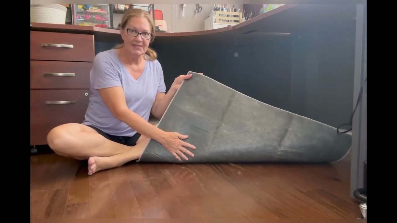 Best Chair Mat for Hardwood Floor in 2024