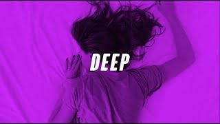 Marco McKinnis - Deep