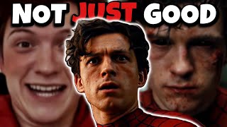 SPIDER-MAN Brand New Day isn’t JUST good…