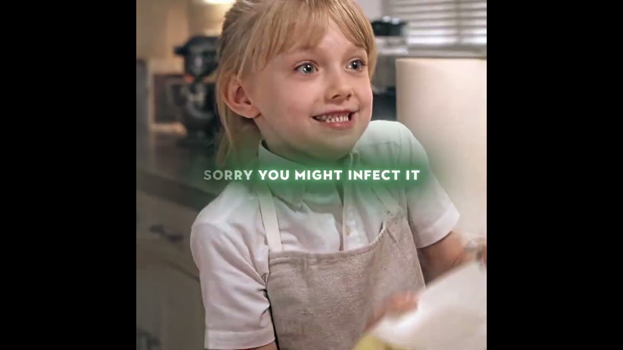 This kid is wise beyond his years #movie #edit #shorts