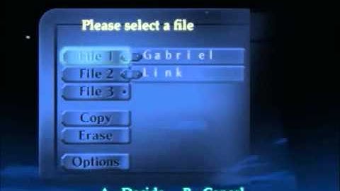 September Trailer - Hires Texture for Zelda: Ocarina of Time (Debug and Multiplayer Version)