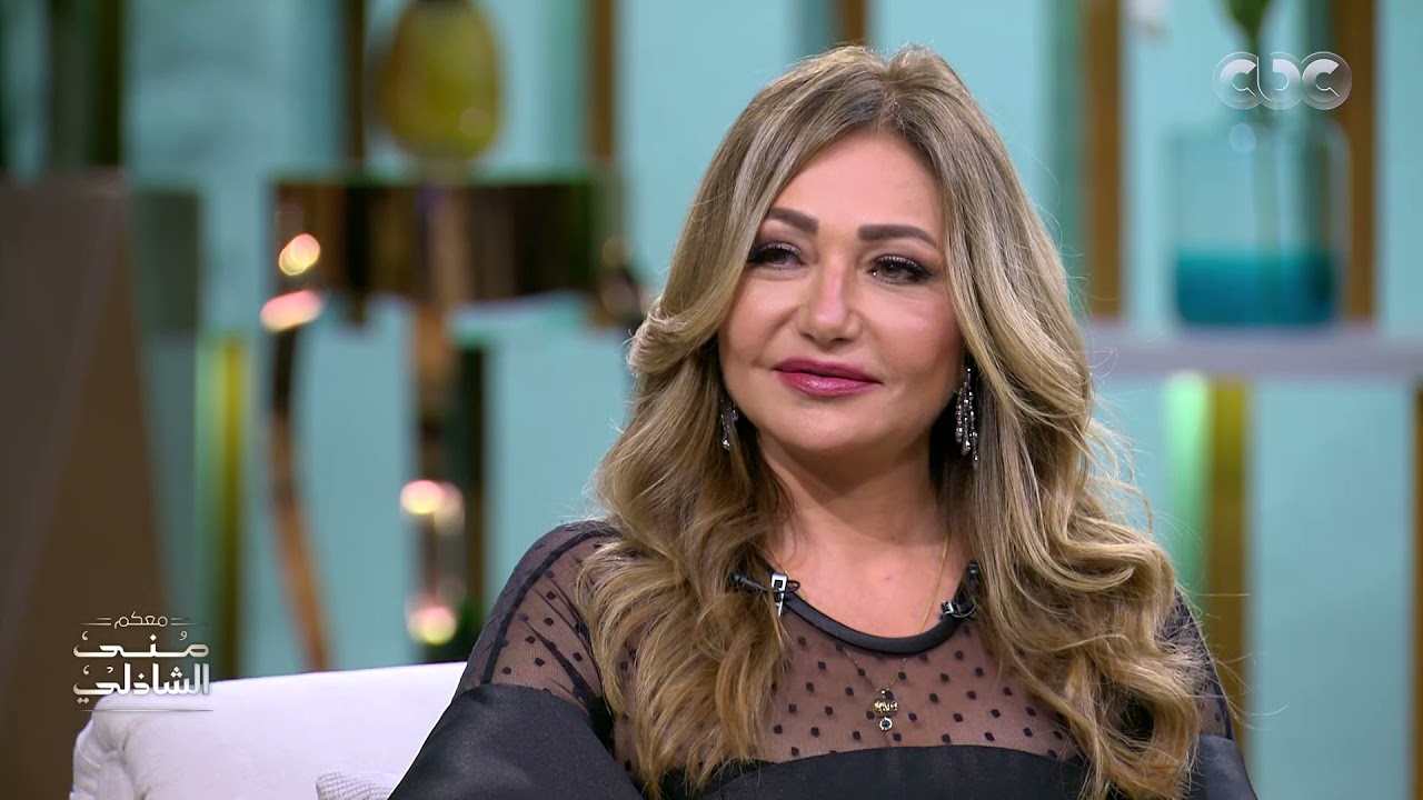 عمل اتصالاته عشان انزل ادفن ابويا .. ليلى علوي ايام فيلم المصير