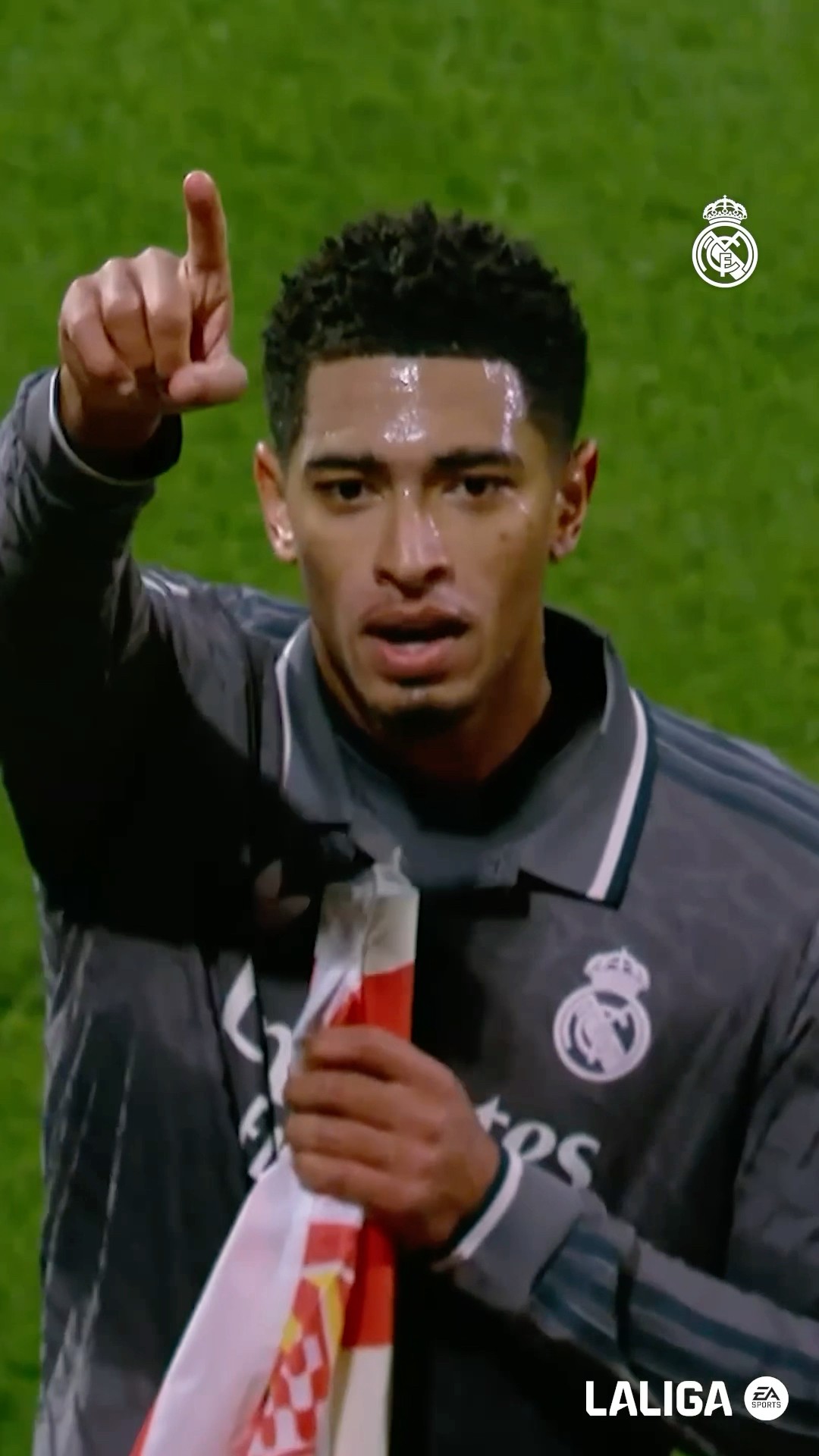 HIGHLIGHTS | Girona FC 0-3 Real Madrid | LaLiga 2024/25 #GironaRealMadrid #LaLigaHighlights ñ