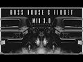 That&#39;s It! Sessions #007 - BASS HOUSE &amp; FIDGET MIX 3.0 [29.09.2016]