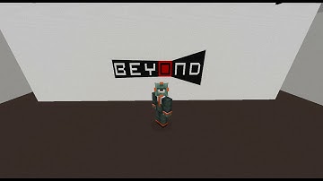 Minecraft Beyond Perception