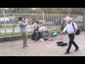 Musicos da carioca