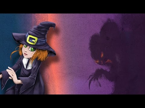 Sorgina: A Tale of Witches Video