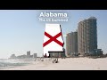 Alabama  the us explained