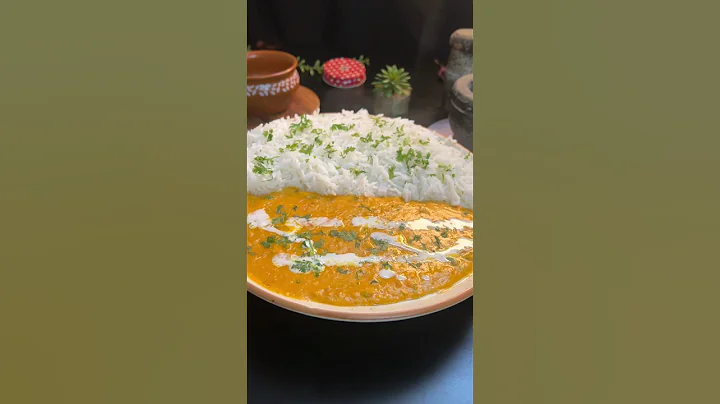 Aisi DAL Aapne Kabhi Nahi Khayi Hogi🤩🔥 #dalrecipe #dalrice #dalricerecipe #daltadka #daltadkarecipe thumbnail