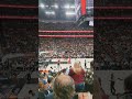 WNBA Vegas Aces vs Indiana Fever with Caitlin Clark 🔥🙌🏻🏀 #livinginvegas #kaoriluxuryrealestate