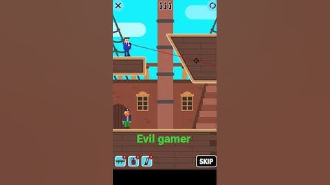 mr. bullet level 178#shorts #evil gamer