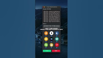 Crypto edge unlocked! Bruteforce seed phrases live—see comments. #Crypto #Bitcoin #Blockchain #ETH #
