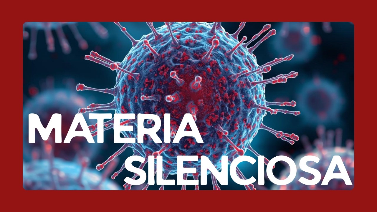 Materia Silenciosa | Instrumental Orgánica para Reconectar (ASMR Nature) 🌿