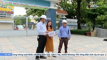Thành phố Vũng Tàu đầu tư sửa chữa cơ sở vật chất trường lớp chuẩn bị năm học mới | BRTgo