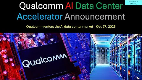 Qualcomm Just Declared War on NVIDIA Worst Nightmare is Finally |HereThe GPU Giant-Killer