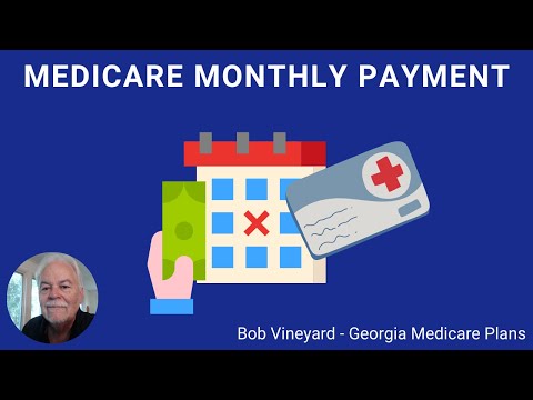 Medicare Monthly Payment - Which Medigap Plans are Offered in Georgia?