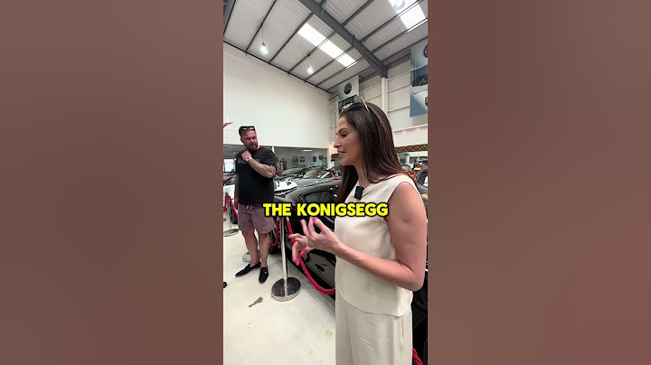 Customer buys a supercar for his wife!  #fyp #supercars #thedealcloser #car #automobile #shorts