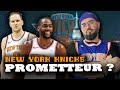🥁À QUEL POINT LES KNICKS SE SONT-ILS RENFORCÉS À LA TRADE DEADLINE ?🥁(Bojan Bogdanovic+Alec Burks)