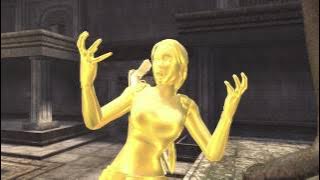 Tomb Raider Anniversary - The Midas Touch