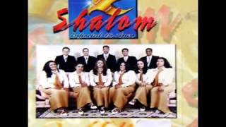 GRUPO SHALOM  (O Milênio) CD Completo