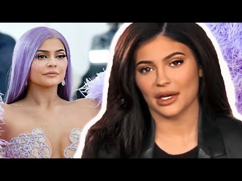 Kylie Jenner Reacts To Alex Rodriguez Met Gala Shade